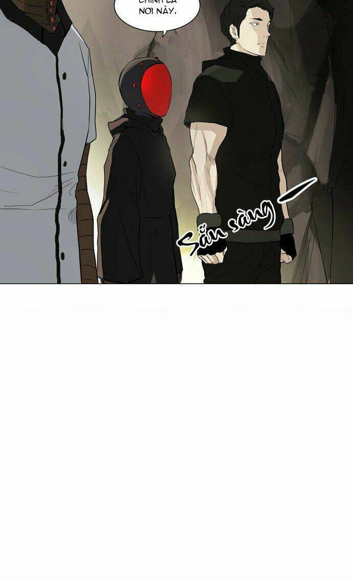 Cuộc Chiến Trong Tòa Tháp - Tower Of God Chapter 168 - Trang 2