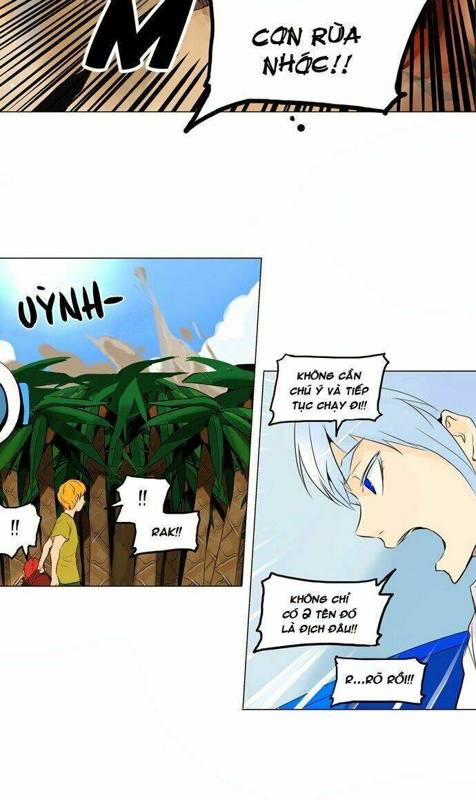 Cuộc Chiến Trong Tòa Tháp - Tower Of God Chapter 168 - Trang 2