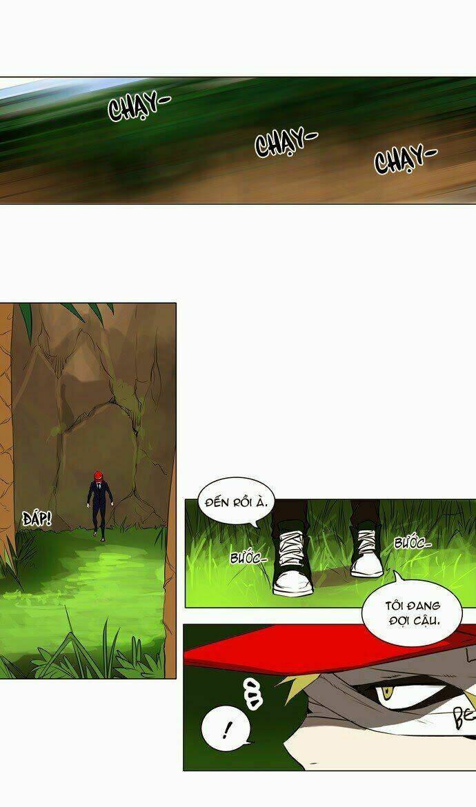 Cuộc Chiến Trong Tòa Tháp - Tower Of God Chapter 168 - Trang 2