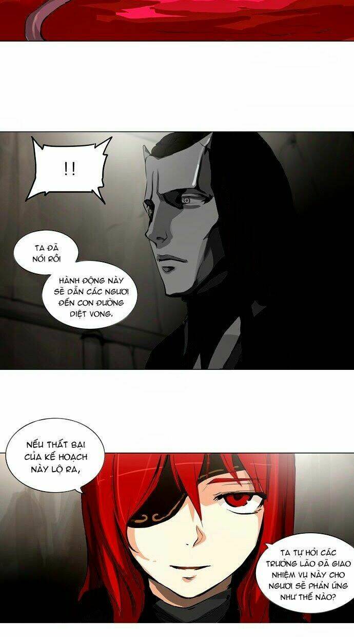 Cuộc Chiến Trong Tòa Tháp - Tower Of God Chapter 170 - Trang 2