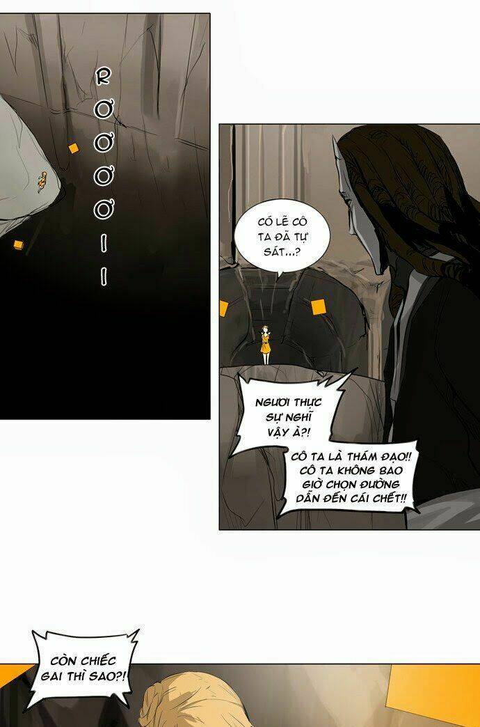 Cuộc Chiến Trong Tòa Tháp - Tower Of God Chapter 170 - Trang 2