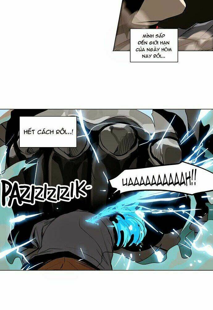 Cuộc Chiến Trong Tòa Tháp - Tower Of God Chapter 170 - Trang 2