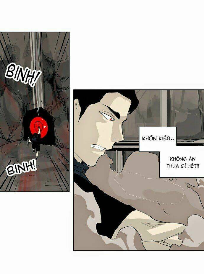 Cuộc Chiến Trong Tòa Tháp - Tower Of God Chapter 170 - Trang 2