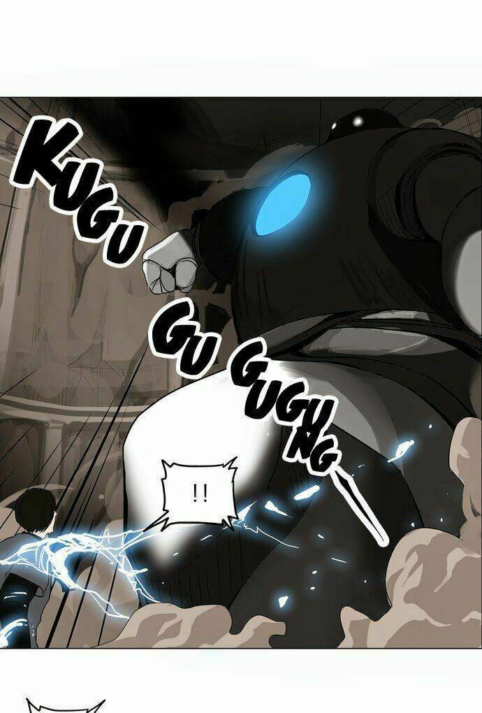 Cuộc Chiến Trong Tòa Tháp - Tower Of God Chapter 170 - Trang 2