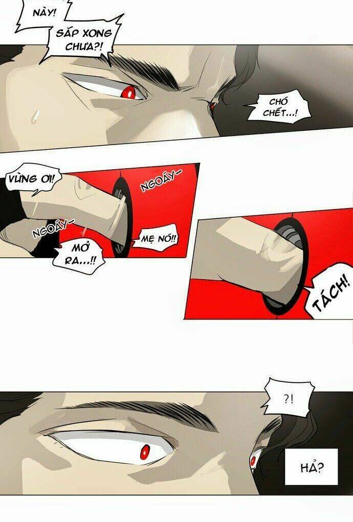 Cuộc Chiến Trong Tòa Tháp - Tower Of God Chapter 170 - Trang 2