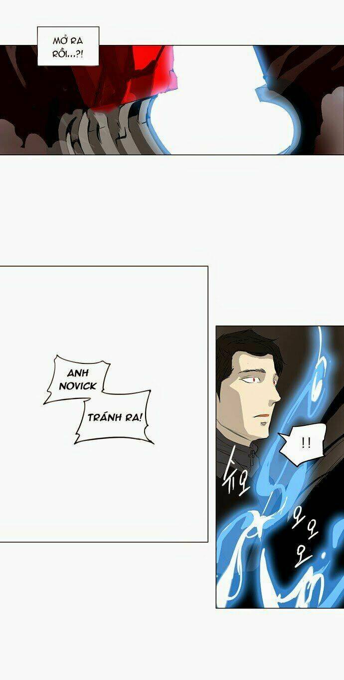 Cuộc Chiến Trong Tòa Tháp - Tower Of God Chapter 170 - Trang 2