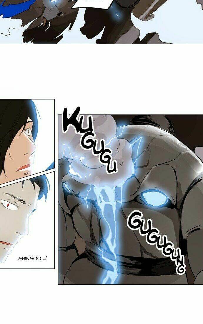 Cuộc Chiến Trong Tòa Tháp - Tower Of God Chapter 170 - Trang 2