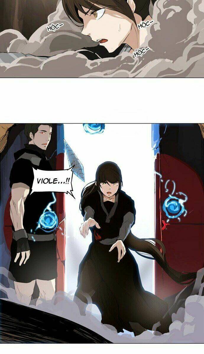 Cuộc Chiến Trong Tòa Tháp - Tower Of God Chapter 170 - Trang 2