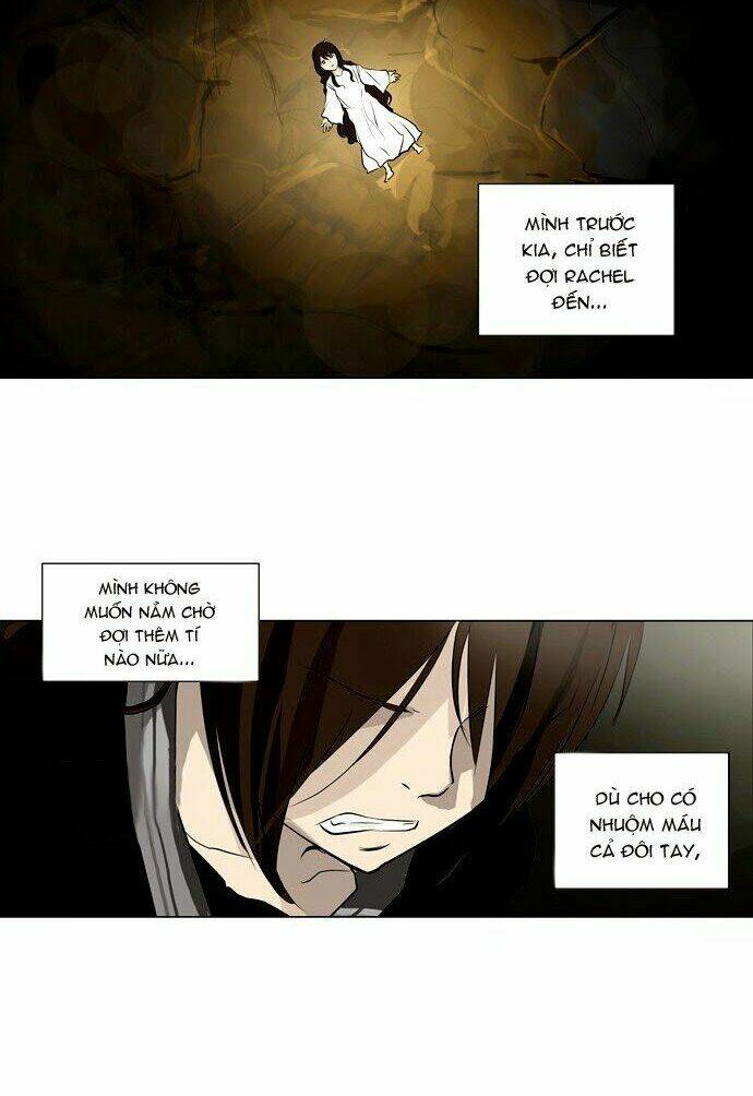 Cuộc Chiến Trong Tòa Tháp - Tower Of God Chapter 170 - Trang 2