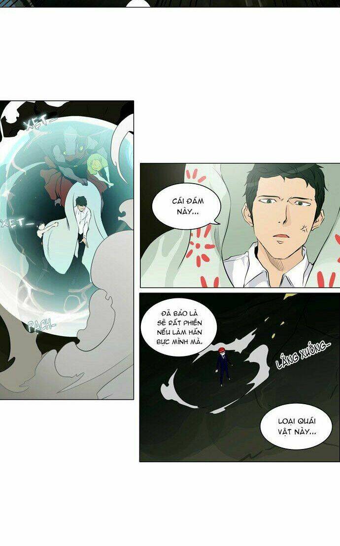 Cuộc Chiến Trong Tòa Tháp - Tower Of God Chapter 174 - Trang 2