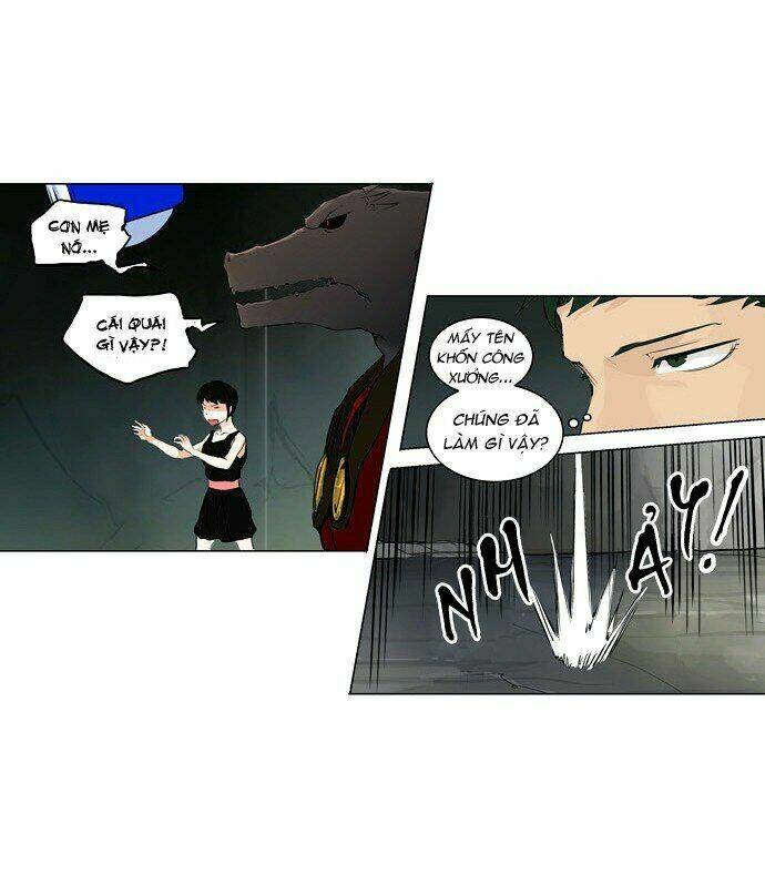 Cuộc Chiến Trong Tòa Tháp - Tower Of God Chapter 174 - Trang 2