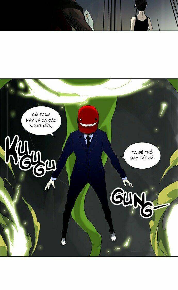 Cuộc Chiến Trong Tòa Tháp - Tower Of God Chapter 174 - Trang 2