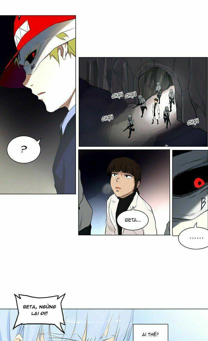 Cuộc Chiến Trong Tòa Tháp - Tower Of God Chapter 174 - Trang 2