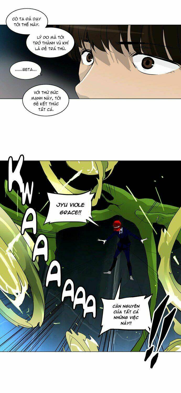 Cuộc Chiến Trong Tòa Tháp - Tower Of God Chapter 174 - Trang 2