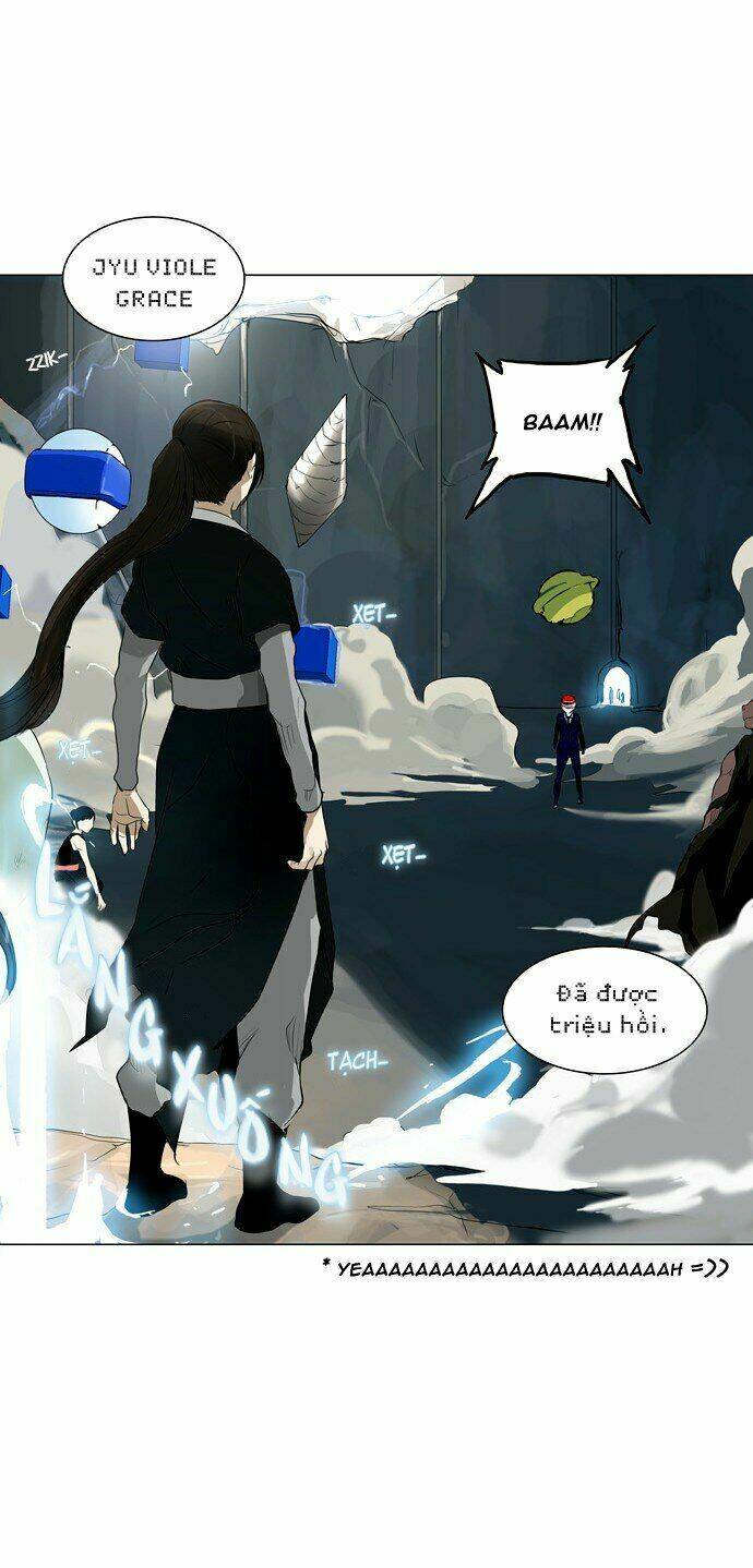 Cuộc Chiến Trong Tòa Tháp - Tower Of God Chapter 174 - Trang 2