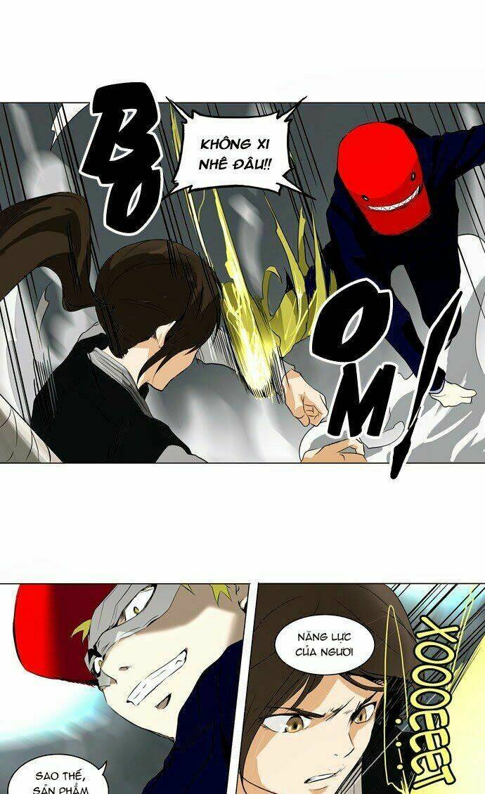 Cuộc Chiến Trong Tòa Tháp - Tower Of God Chapter 175 - Trang 2