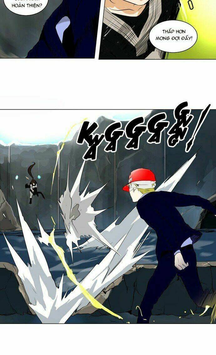 Cuộc Chiến Trong Tòa Tháp - Tower Of God Chapter 175 - Trang 2