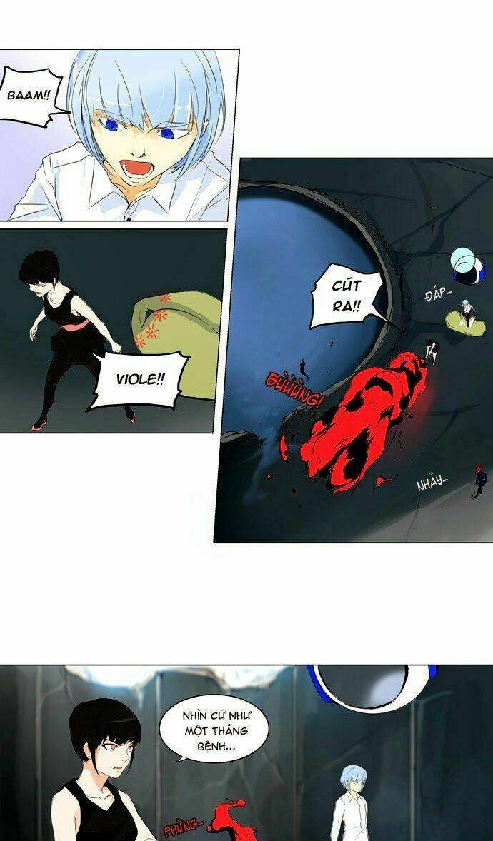 Cuộc Chiến Trong Tòa Tháp - Tower Of God Chapter 175 - Trang 2