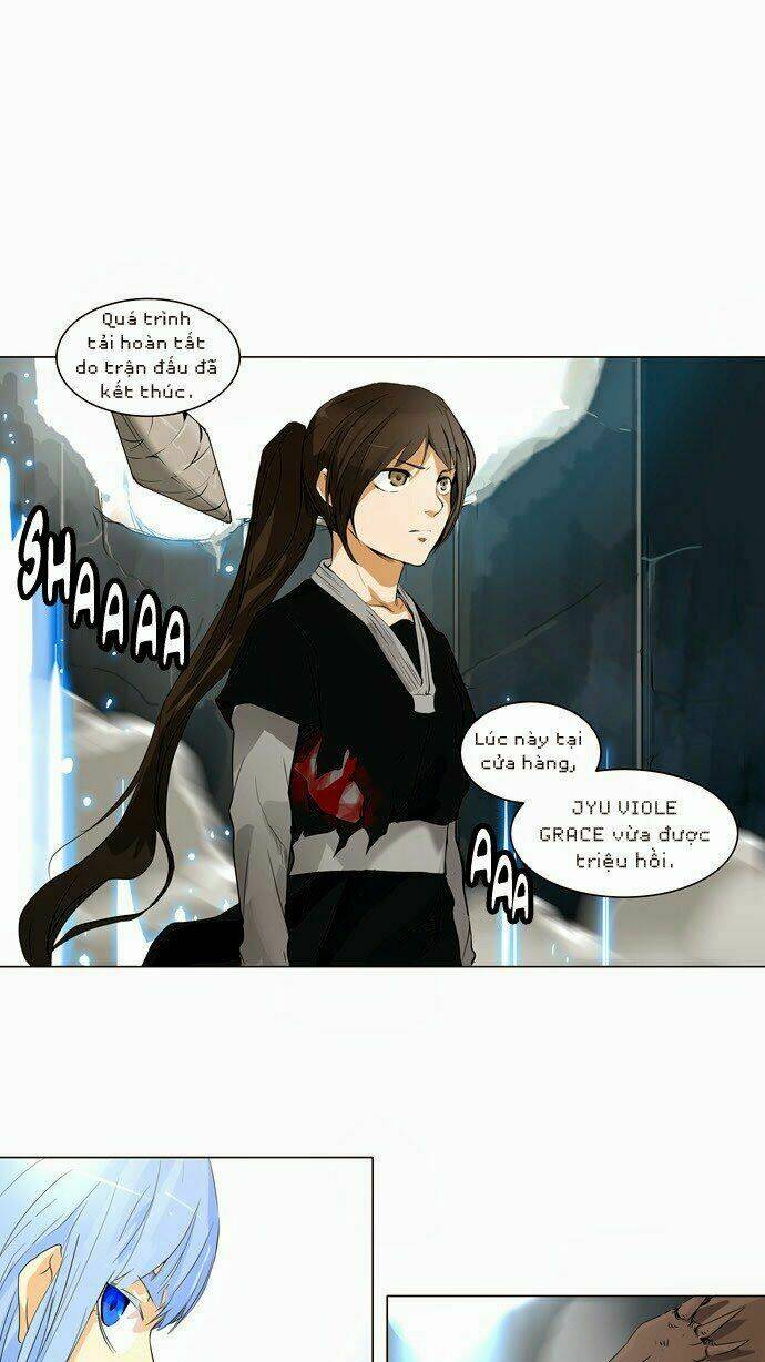 Cuộc Chiến Trong Tòa Tháp - Tower Of God Chapter 175 - Trang 2