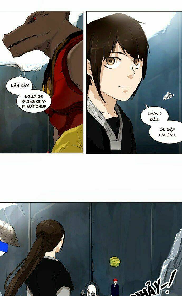 Cuộc Chiến Trong Tòa Tháp - Tower Of God Chapter 175 - Trang 2