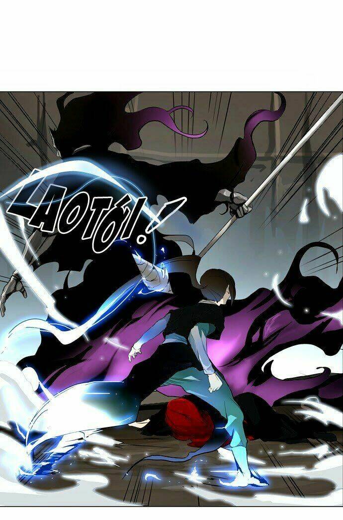 Cuộc Chiến Trong Tòa Tháp - Tower Of God Chapter 181 - Next Chapter 182