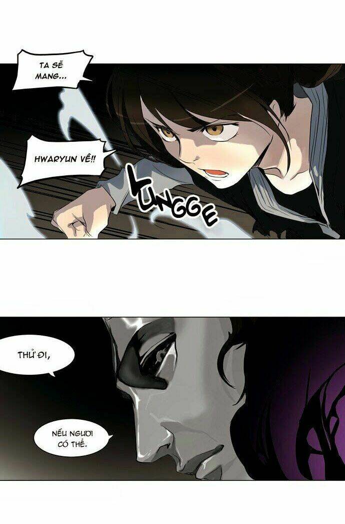 Cuộc Chiến Trong Tòa Tháp - Tower Of God Chapter 181 - Next Chapter 182