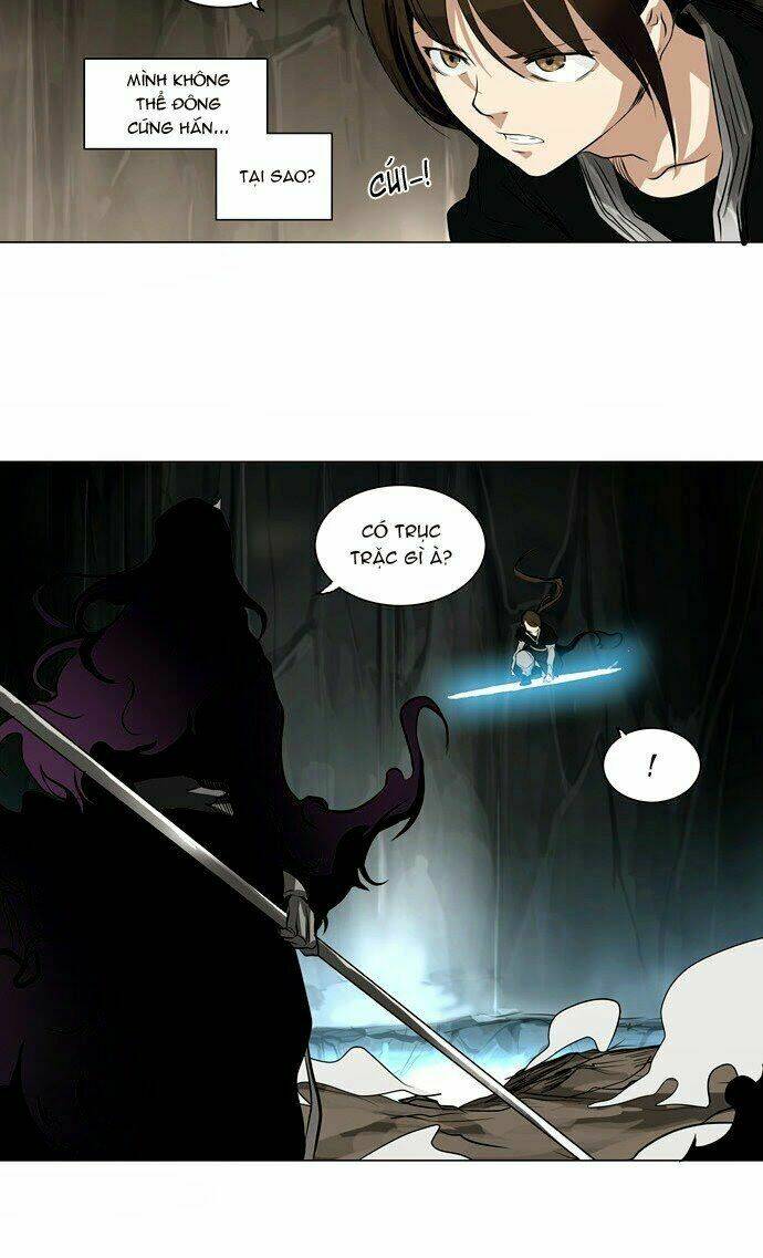 Cuộc Chiến Trong Tòa Tháp - Tower Of God Chapter 181 - Next Chapter 182