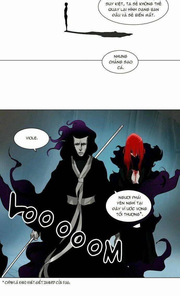 Cuộc Chiến Trong Tòa Tháp - Tower Of God Chapter 181 - Next Chapter 182