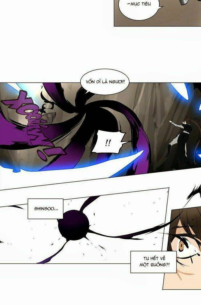 Cuộc Chiến Trong Tòa Tháp - Tower Of God Chapter 181 - Next Chapter 182