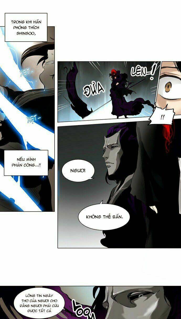 Cuộc Chiến Trong Tòa Tháp - Tower Of God Chapter 181 - Next Chapter 182