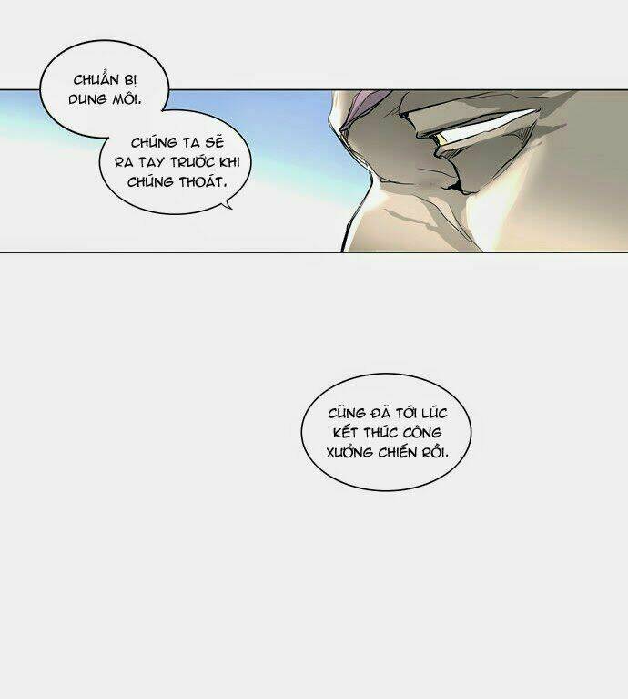 Cuộc Chiến Trong Tòa Tháp - Tower Of God Chapter 181 - Next Chapter 182