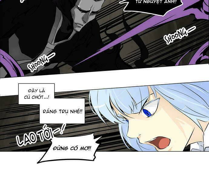 Cuộc Chiến Trong Tòa Tháp - Tower Of God Chapter 184 - Next Chapter 185