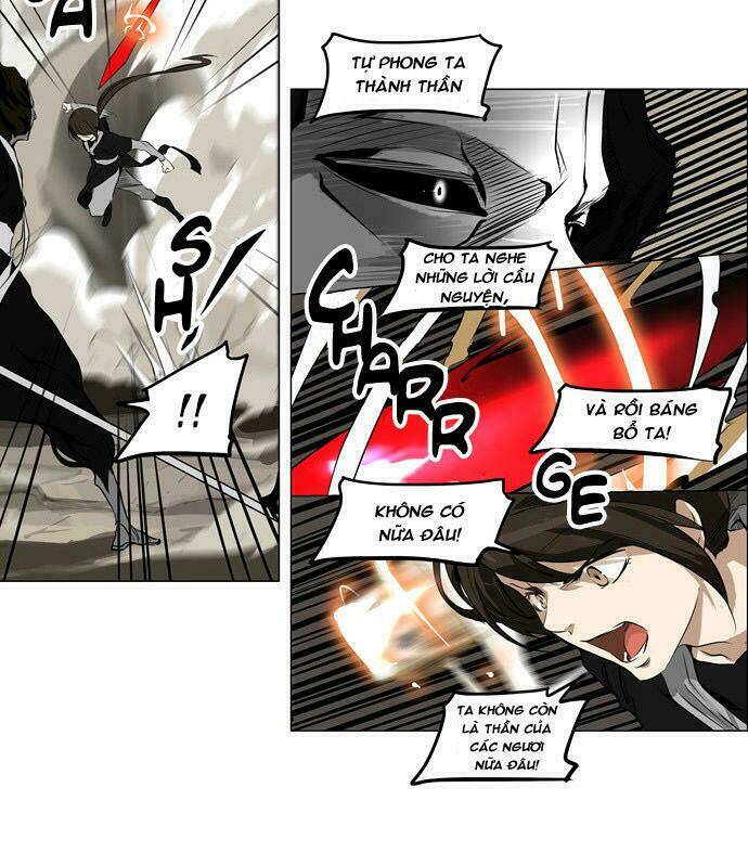 Cuộc Chiến Trong Tòa Tháp - Tower Of God Chapter 184 - Next Chapter 185