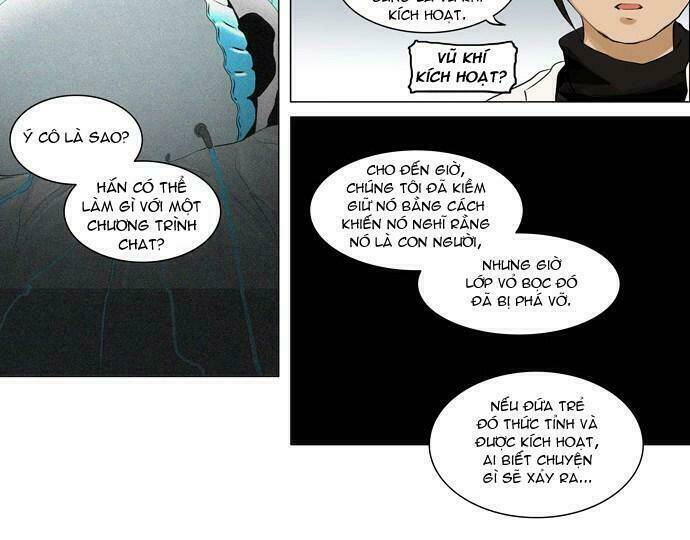 Cuộc Chiến Trong Tòa Tháp - Tower Of God Chapter 190 - Trang 2