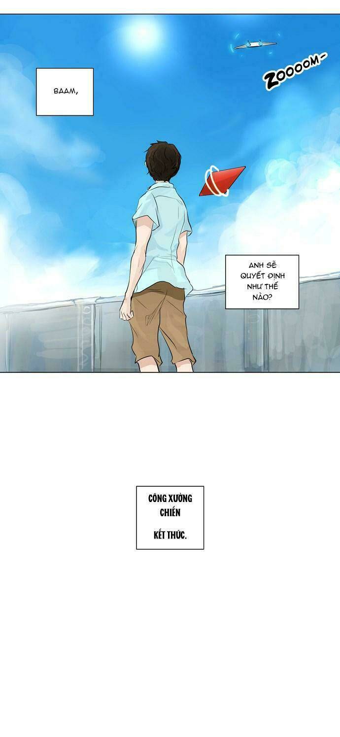 Cuộc Chiến Trong Tòa Tháp - Tower Of God Chapter 190 - Trang 2