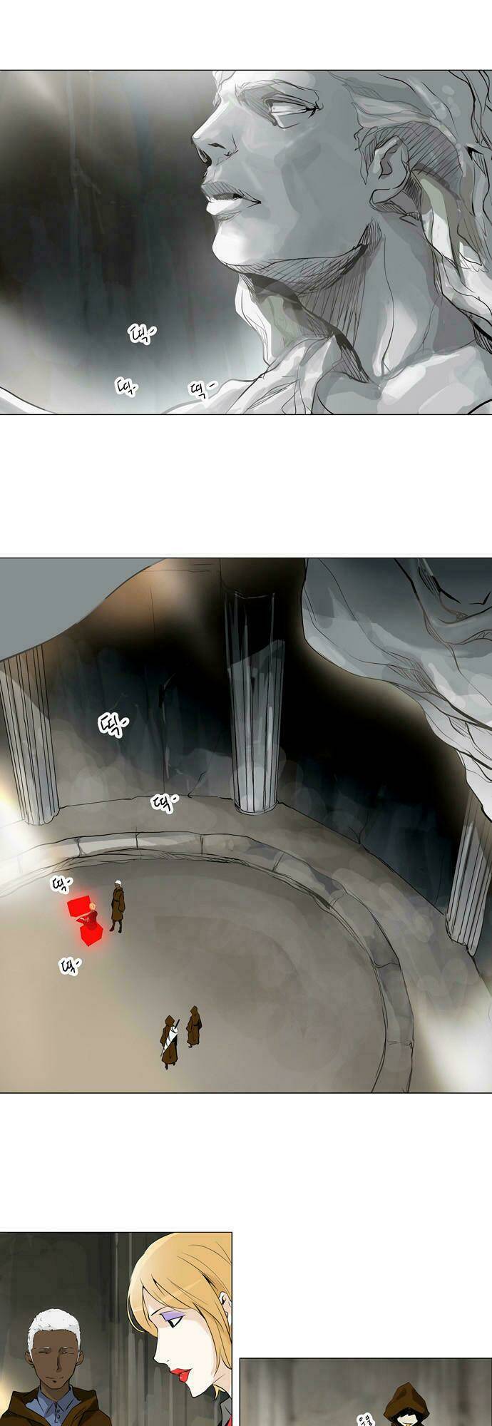 Cuộc Chiến Trong Tòa Tháp - Tower Of God Chapter 192 - Next Chapter 193