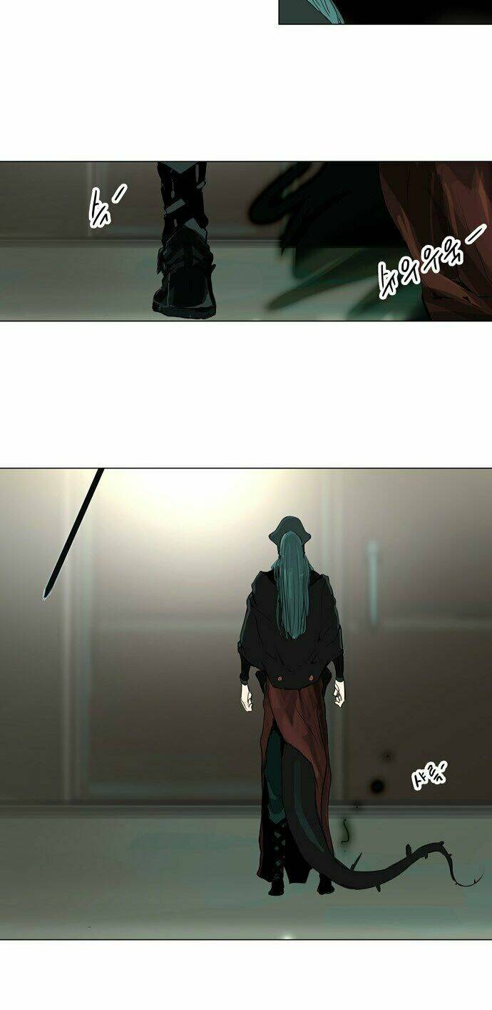 Cuộc Chiến Trong Tòa Tháp - Tower Of God Chapter 200 - Next Chapter 201