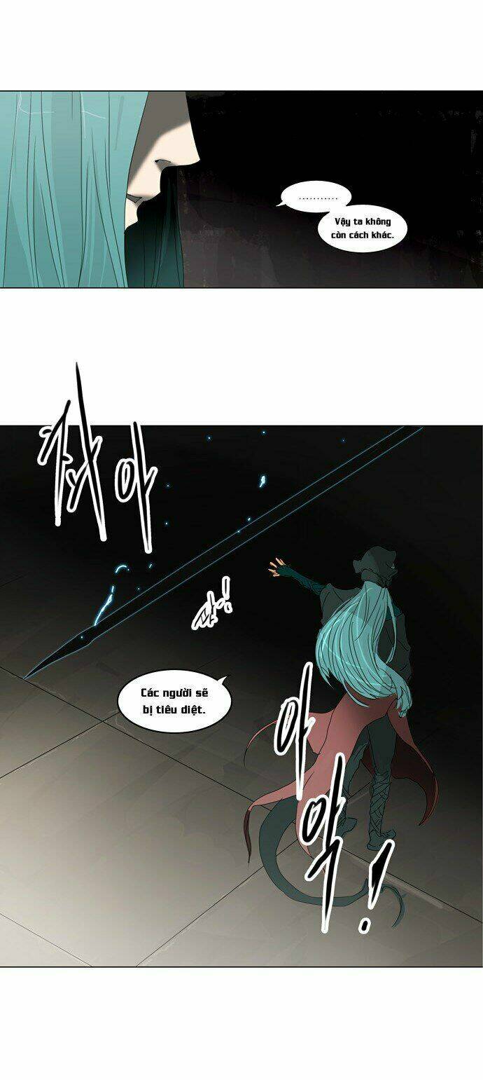 Cuộc Chiến Trong Tòa Tháp - Tower Of God Chapter 200 - Next Chapter 201