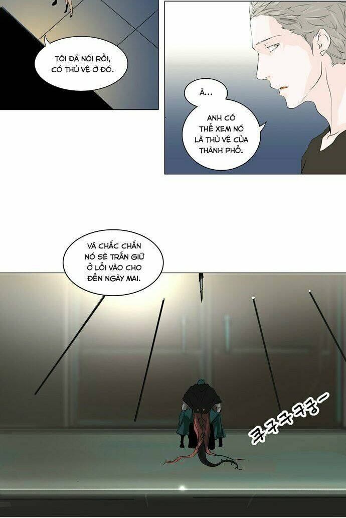 Cuộc Chiến Trong Tòa Tháp - Tower Of God Chapter 200 - Next Chapter 201