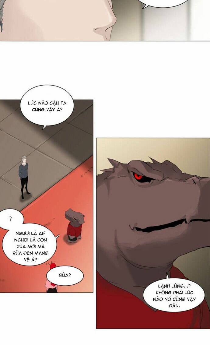 Cuộc Chiến Trong Tòa Tháp - Tower Of God Chapter 204 - Next Chapter 205