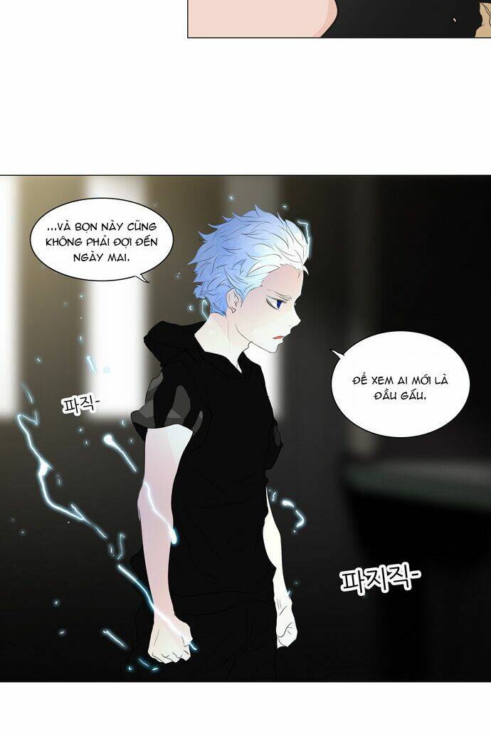 Cuộc Chiến Trong Tòa Tháp - Tower Of God Chapter 204 - Next Chapter 205