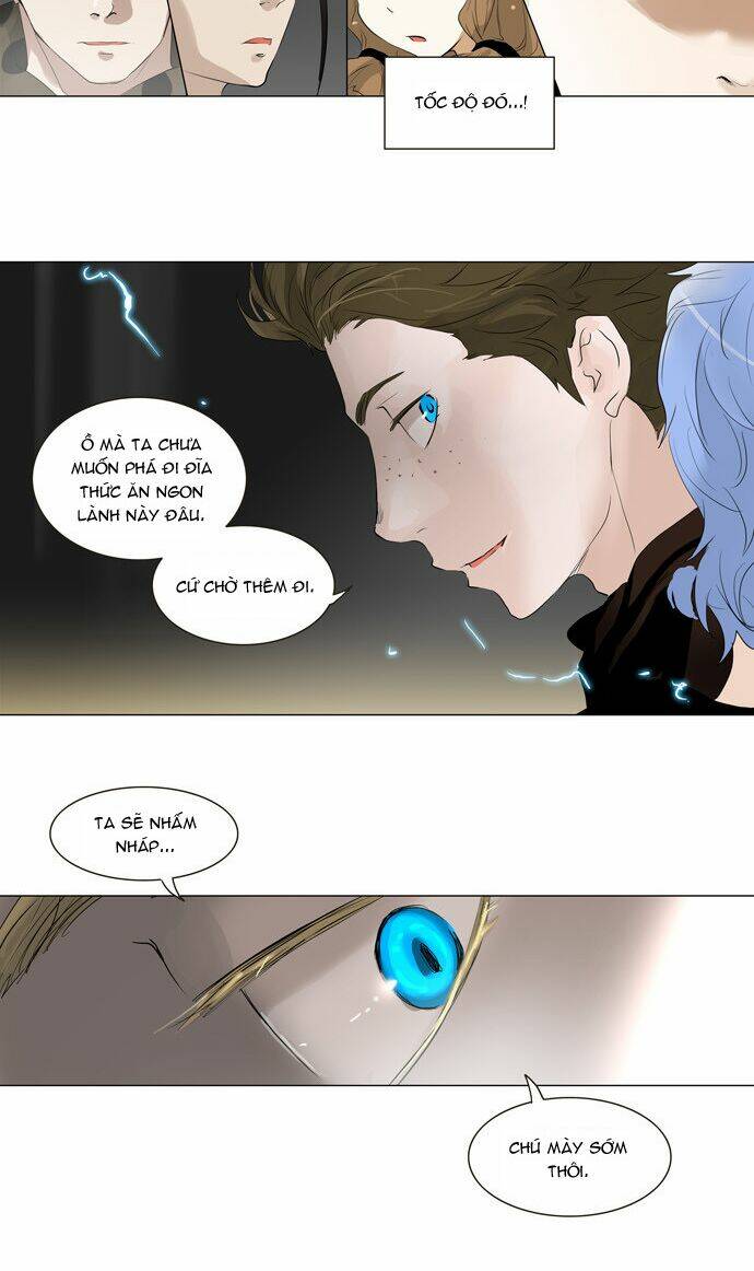 Cuộc Chiến Trong Tòa Tháp - Tower Of God Chapter 204 - Next Chapter 205