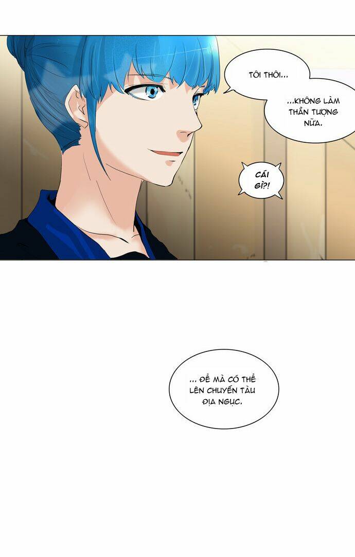 Cuộc Chiến Trong Tòa Tháp - Tower Of God Chapter 204 - Next Chapter 205