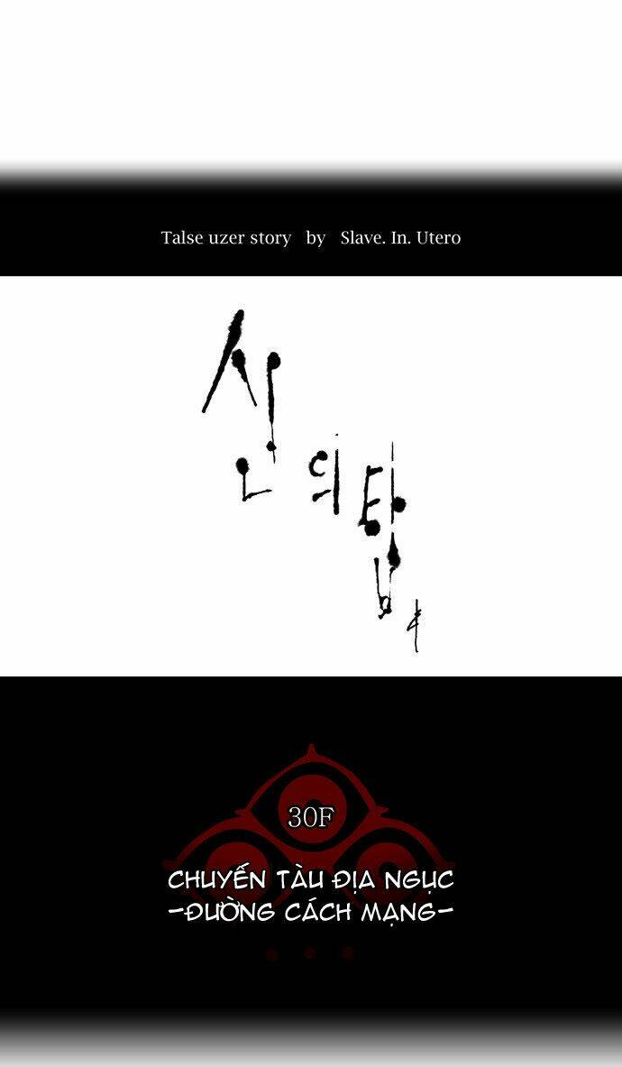 Cuộc Chiến Trong Tòa Tháp - Tower Of God Chapter 204 - Next Chapter 205