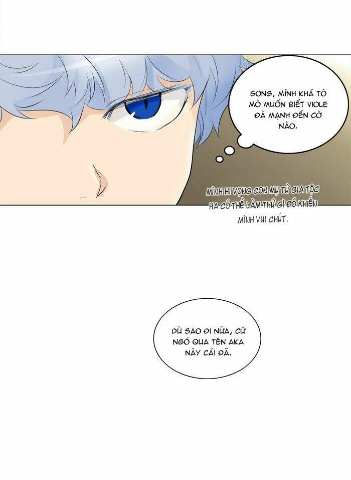 Cuộc Chiến Trong Tòa Tháp - Tower Of God Chapter 206 - Trang 2