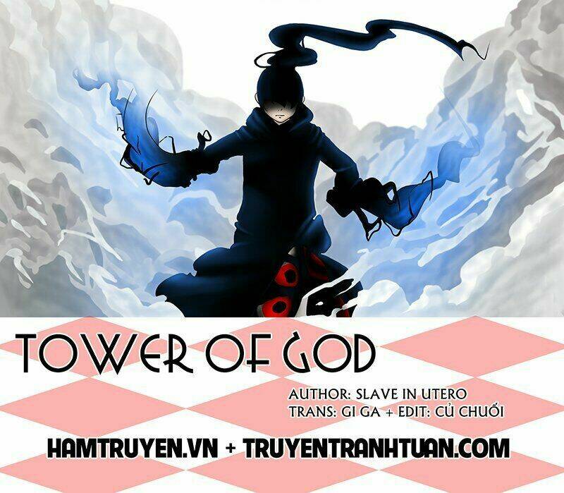 Cuộc Chiến Trong Tòa Tháp - Tower Of God Chapter 214 - Next Chapter 215