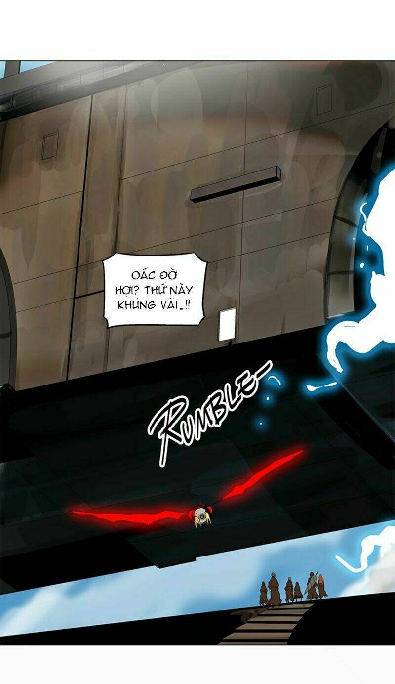 Cuộc Chiến Trong Tòa Tháp - Tower Of God Chapter 214 - Next Chapter 215