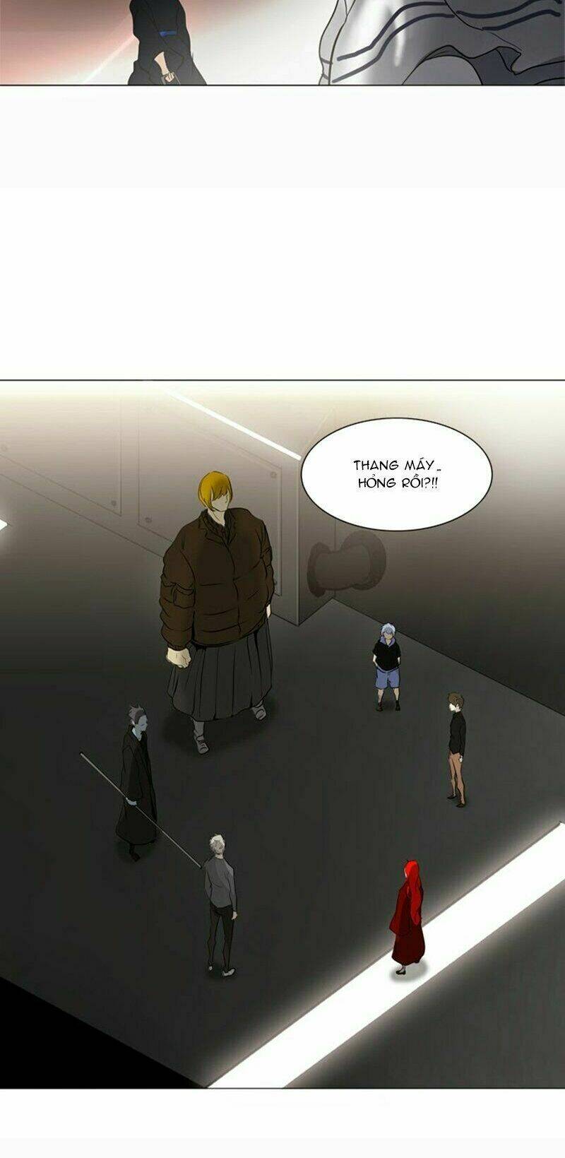 Cuộc Chiến Trong Tòa Tháp - Tower Of God Chapter 214 - Next Chapter 215