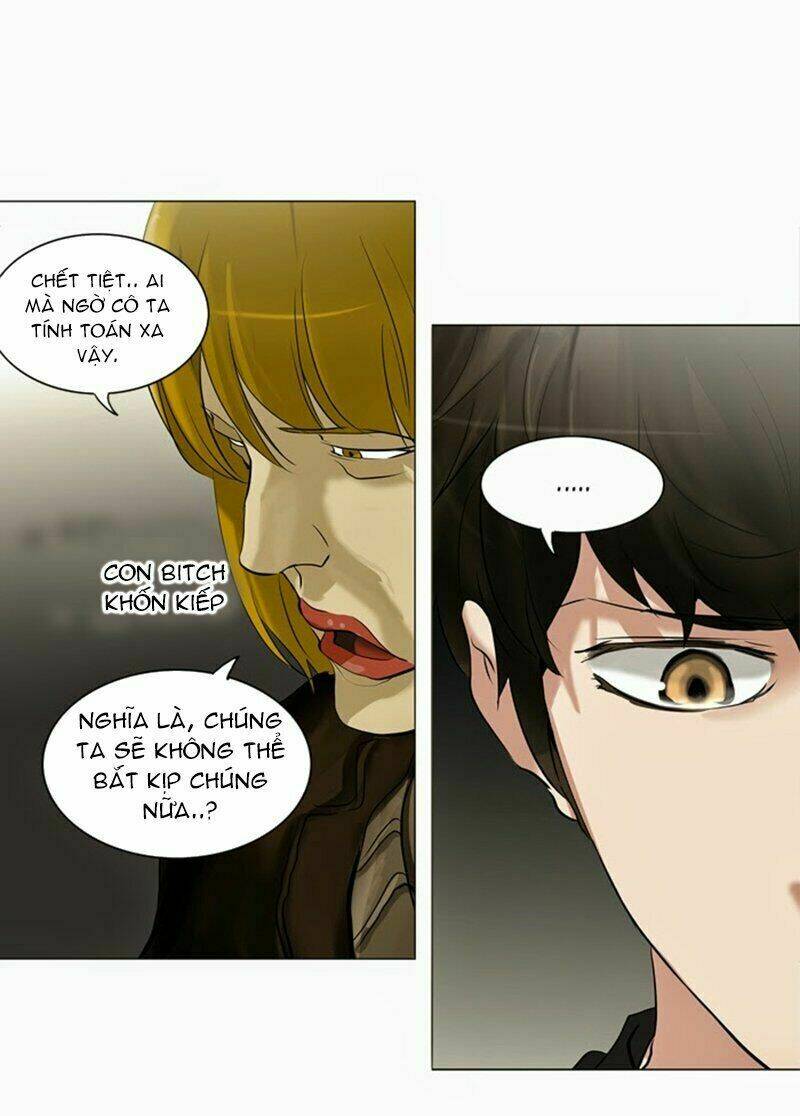 Cuộc Chiến Trong Tòa Tháp - Tower Of God Chapter 214 - Next Chapter 215