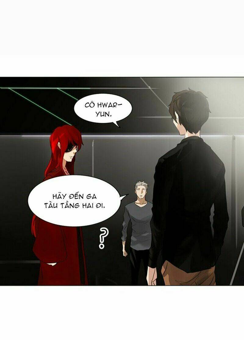 Cuộc Chiến Trong Tòa Tháp - Tower Of God Chapter 214 - Next Chapter 215